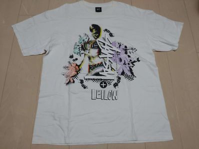 stussy×leilow