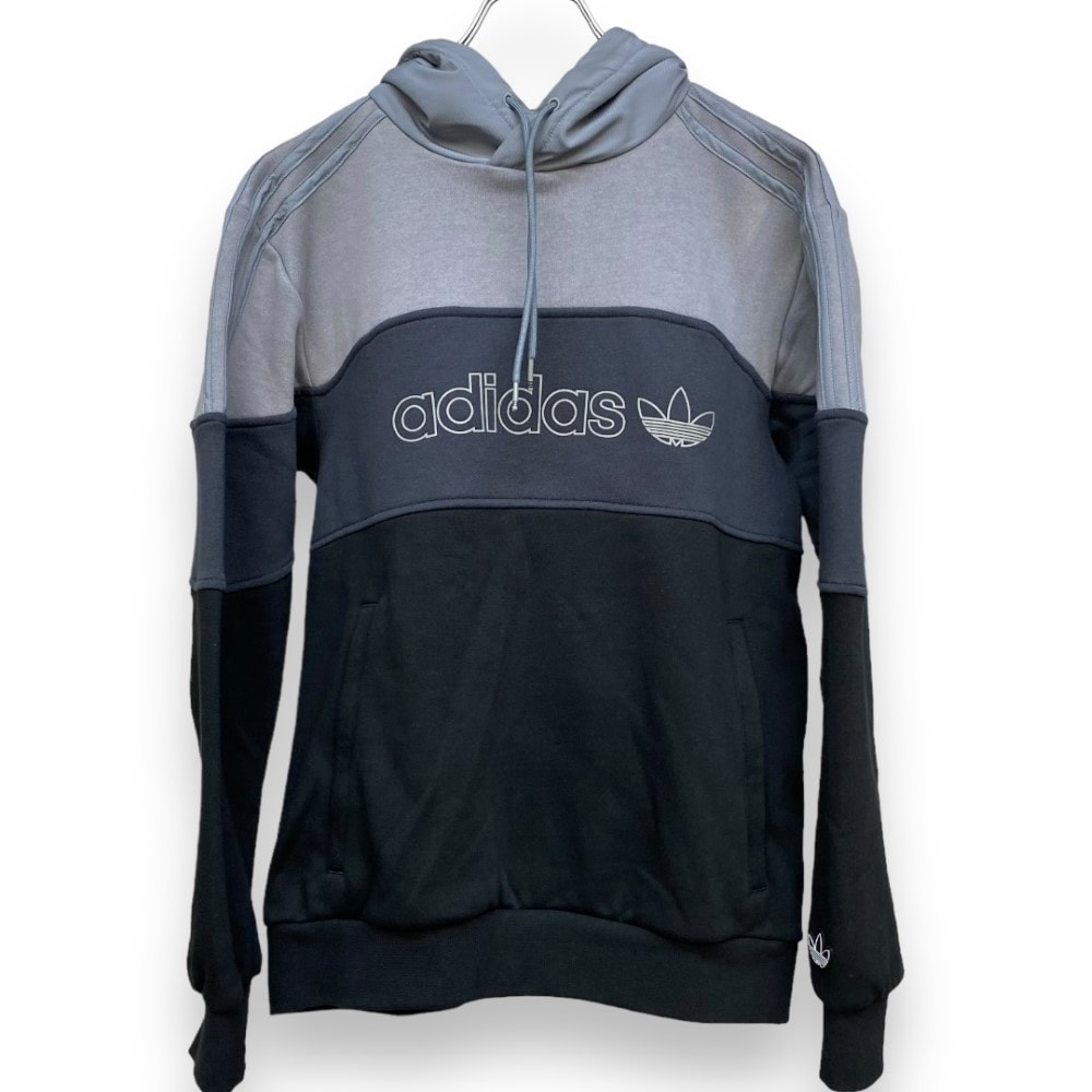 ADIDAS BX-20 HOODIE パーカー