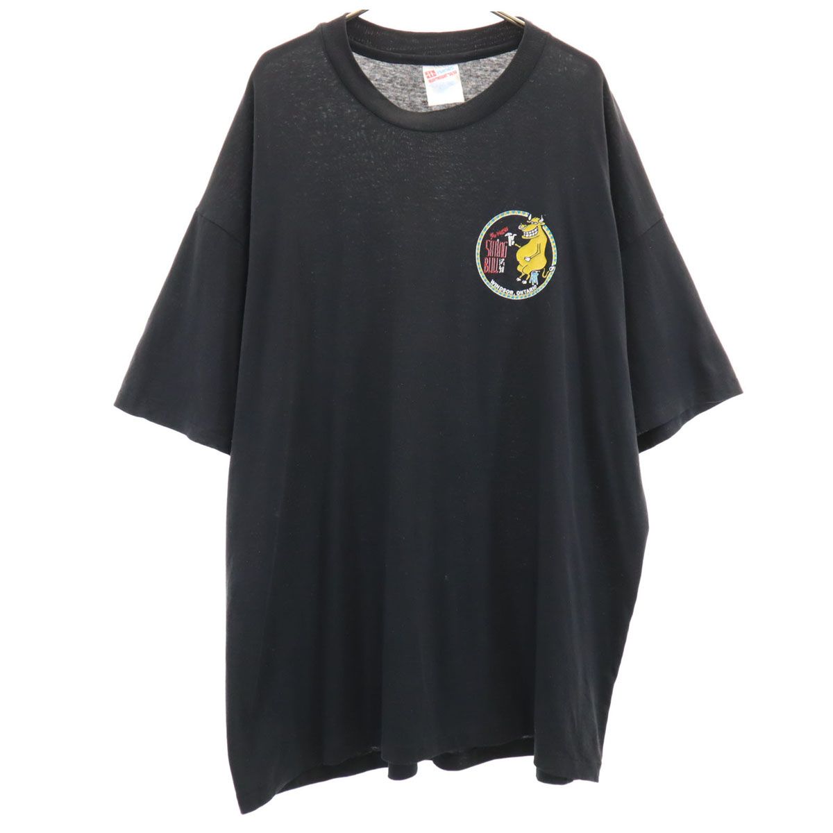 Hanes ヘインズ 90s 半袖 Tシャツ