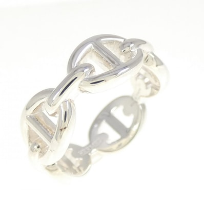 エルメス シェーヌ ダンクル アンシェネ リング