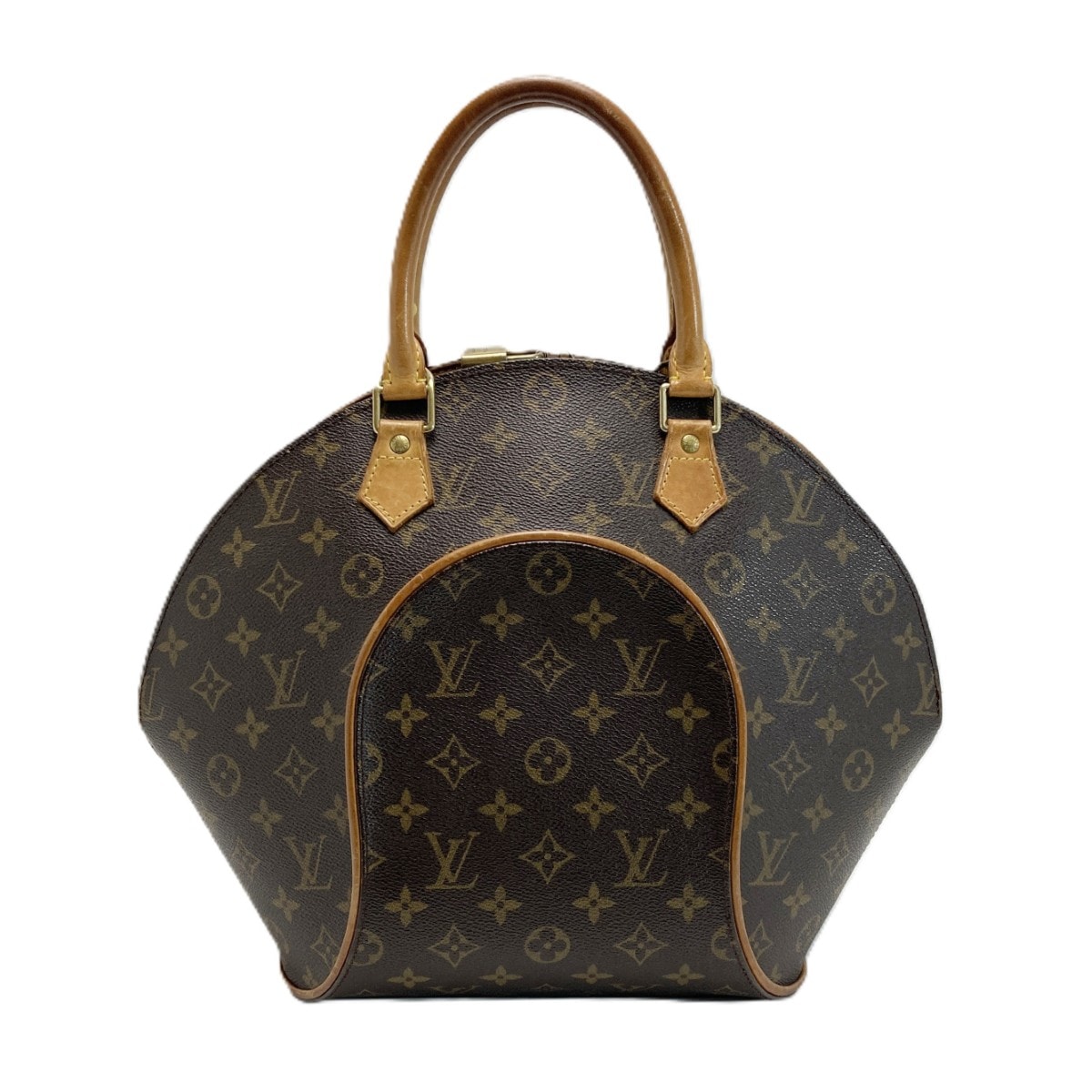 LOUIS VUITTON ルイヴィトン モノグラム エリプスMM M51126 ハンドバッグ
