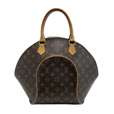 LOUIS VUITTON ルイヴィトン モノグラム エリプスMM M51126 ハンドバッグ