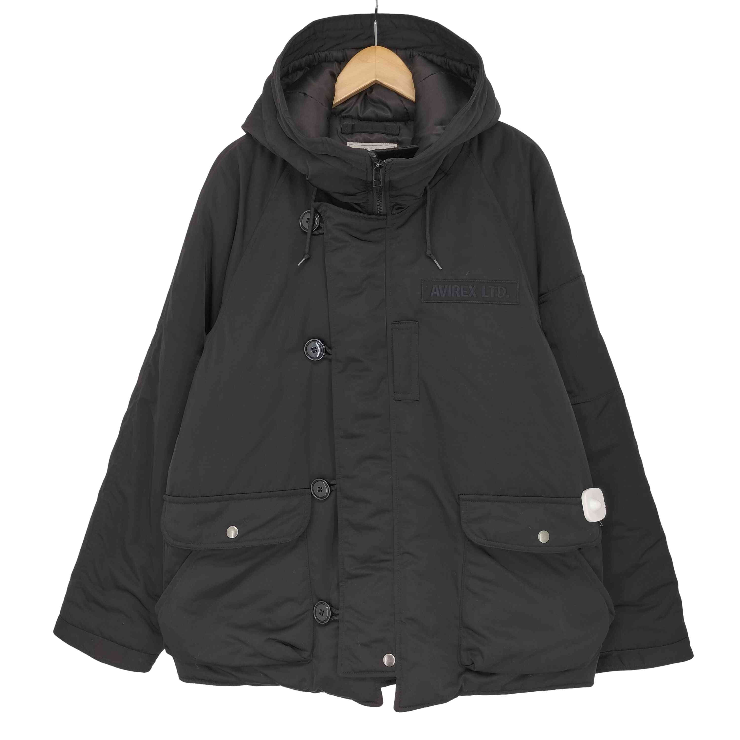 HB HOODIE JKT【1143276415853】