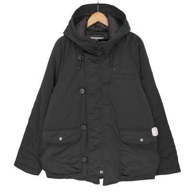 HB HOODIE JKT【1143276415853】