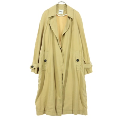 ZARA x Andersson Bell Trench Coat With Vest ZARA x Andersson Bell Trench Coat With Vest
