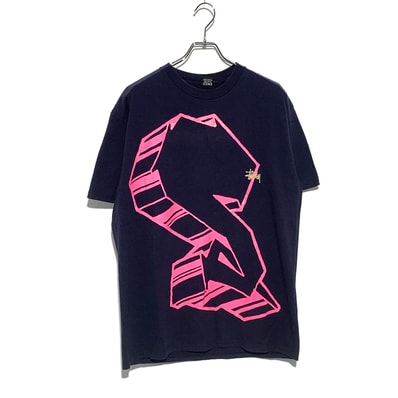 Stussy Sander Line S/S Tee ""Black""