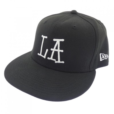 ニューエラ NEW ERA STUSSY キャップ