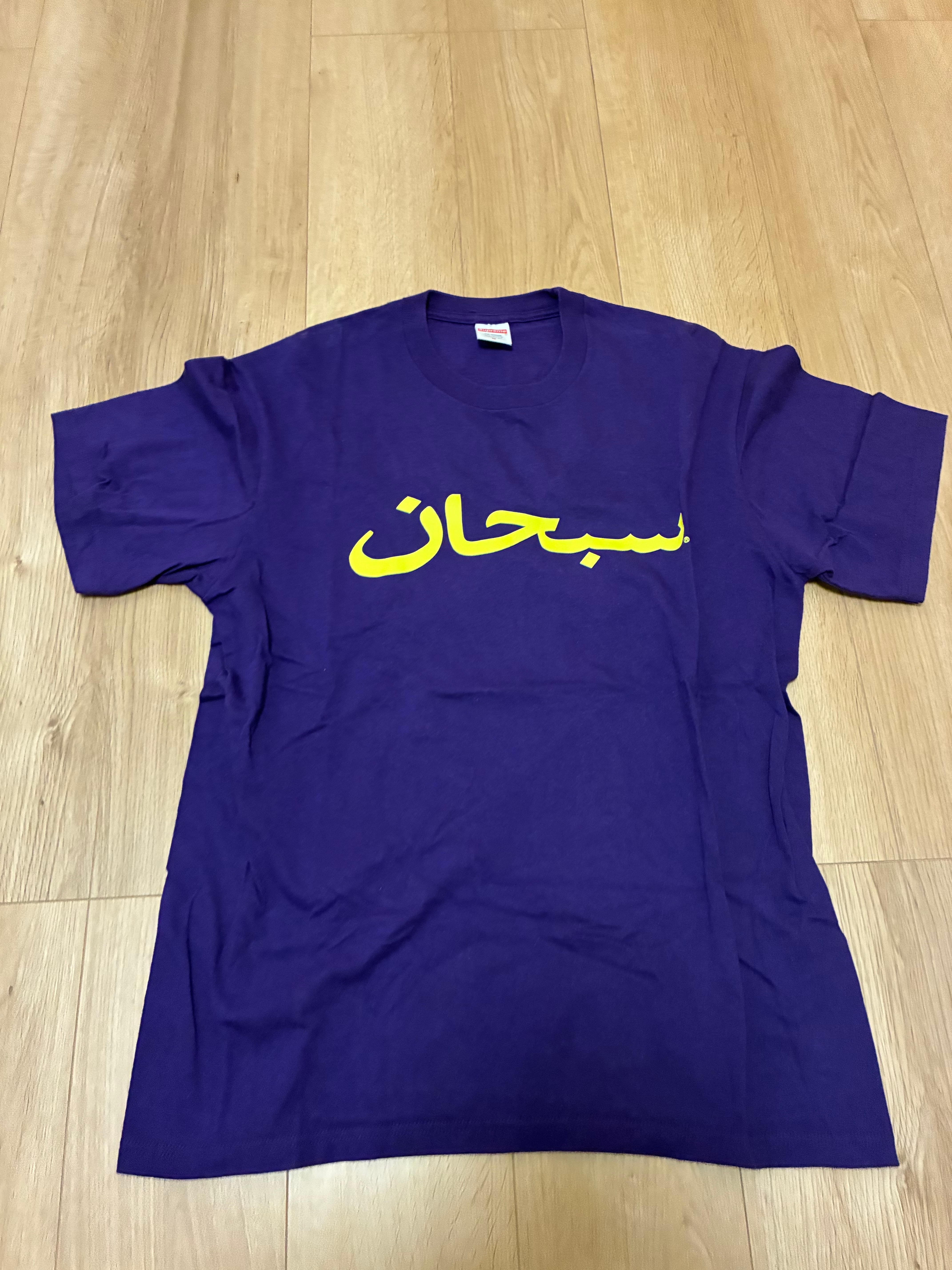 Supreme x The North Face Bandana Tee 