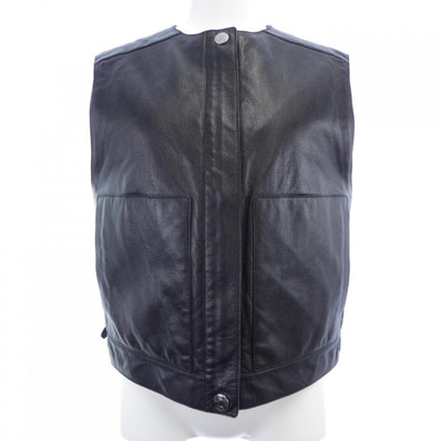 エルメス HERMES 5E1234D7 ベスト