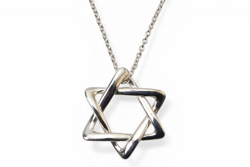 ティファニー ネックレス レディース