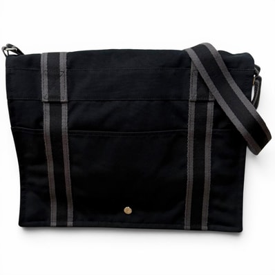 極美品 エルメス ショルダーバッグ フールトゥ バサスPM ブラック レディース