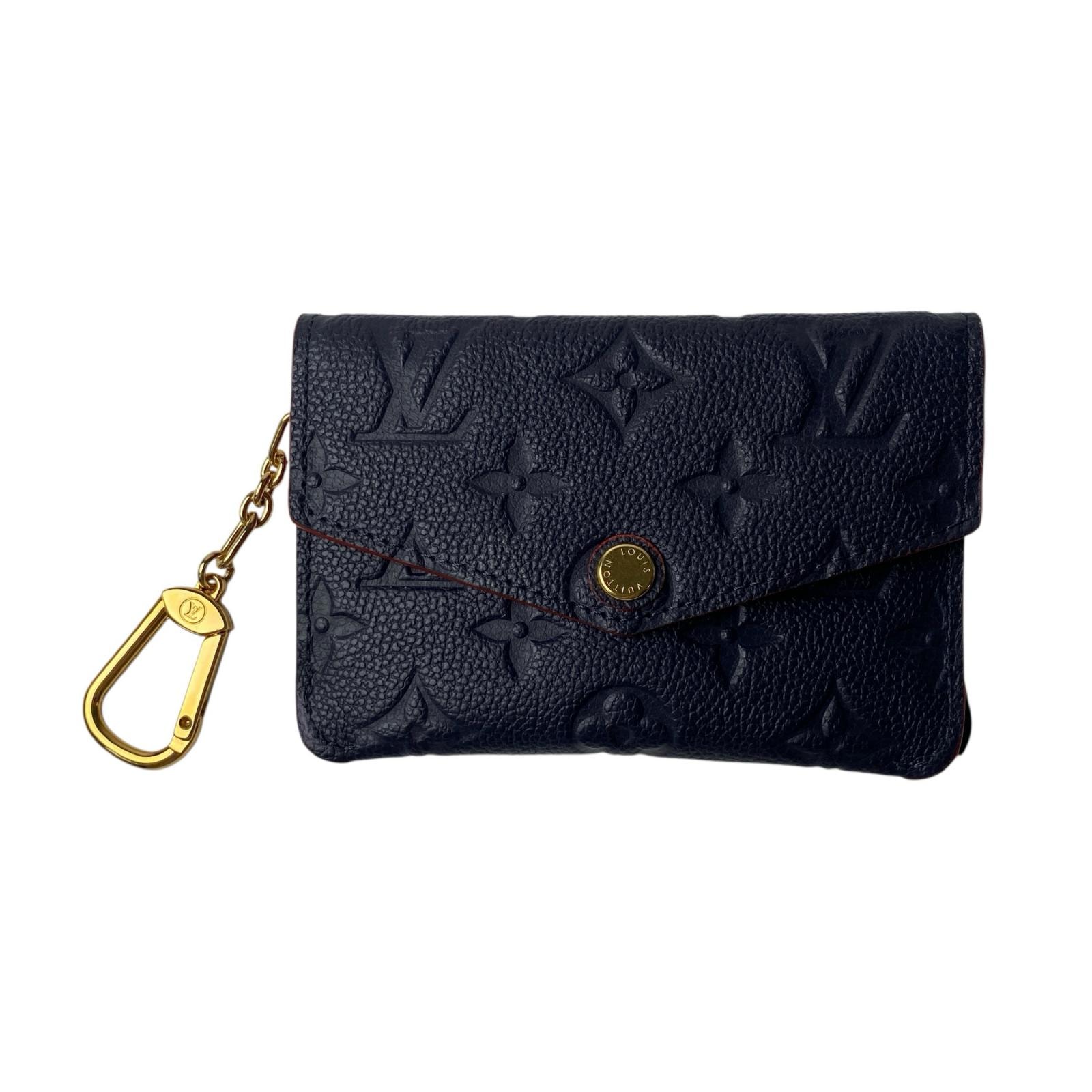 ルイ・ヴィトンM62017 カードケース レディース