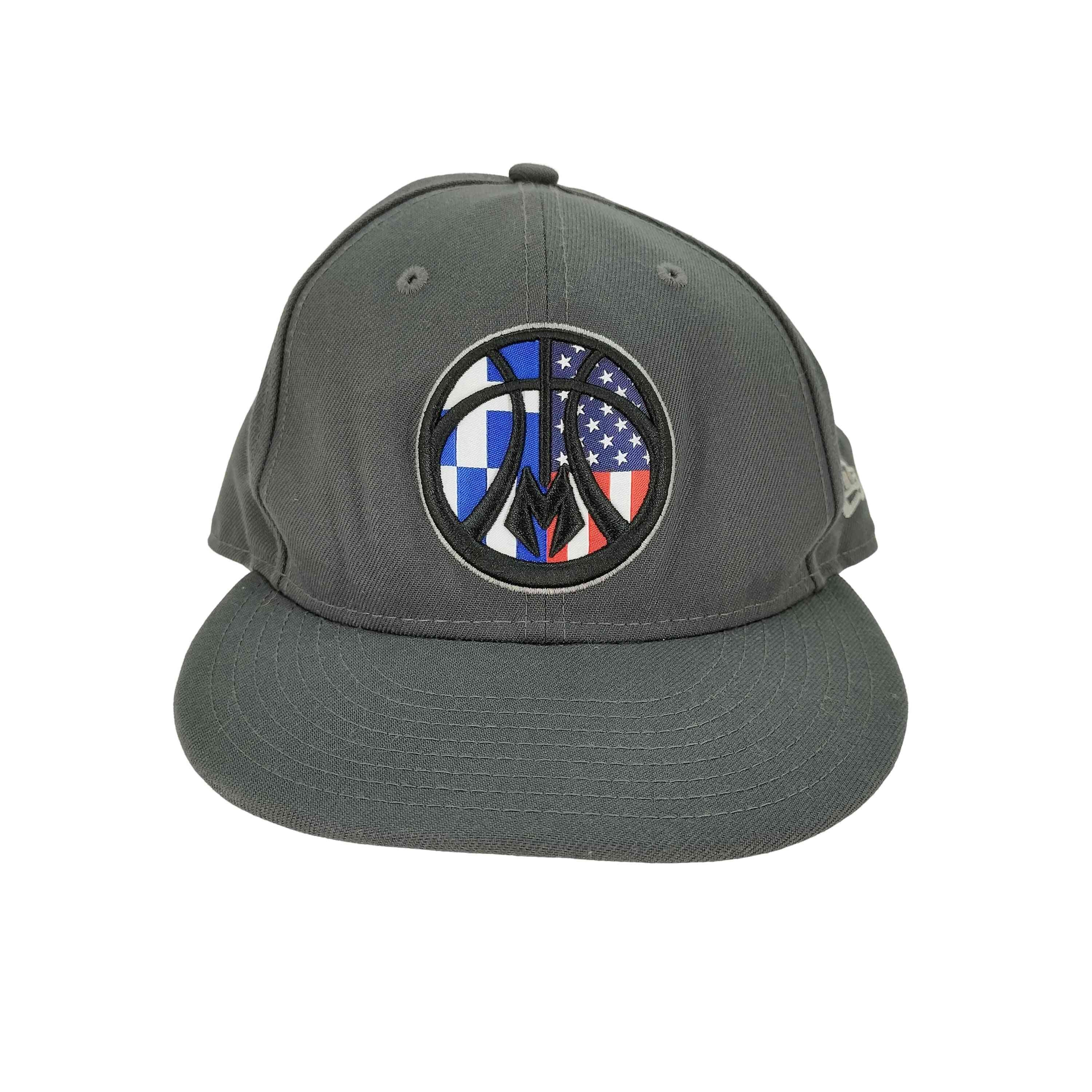 9FIFTY NBA 6パネルキャップ【1143548337777】