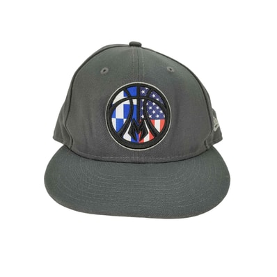 9FIFTY NBA 6パネルキャップ【1143548337777】