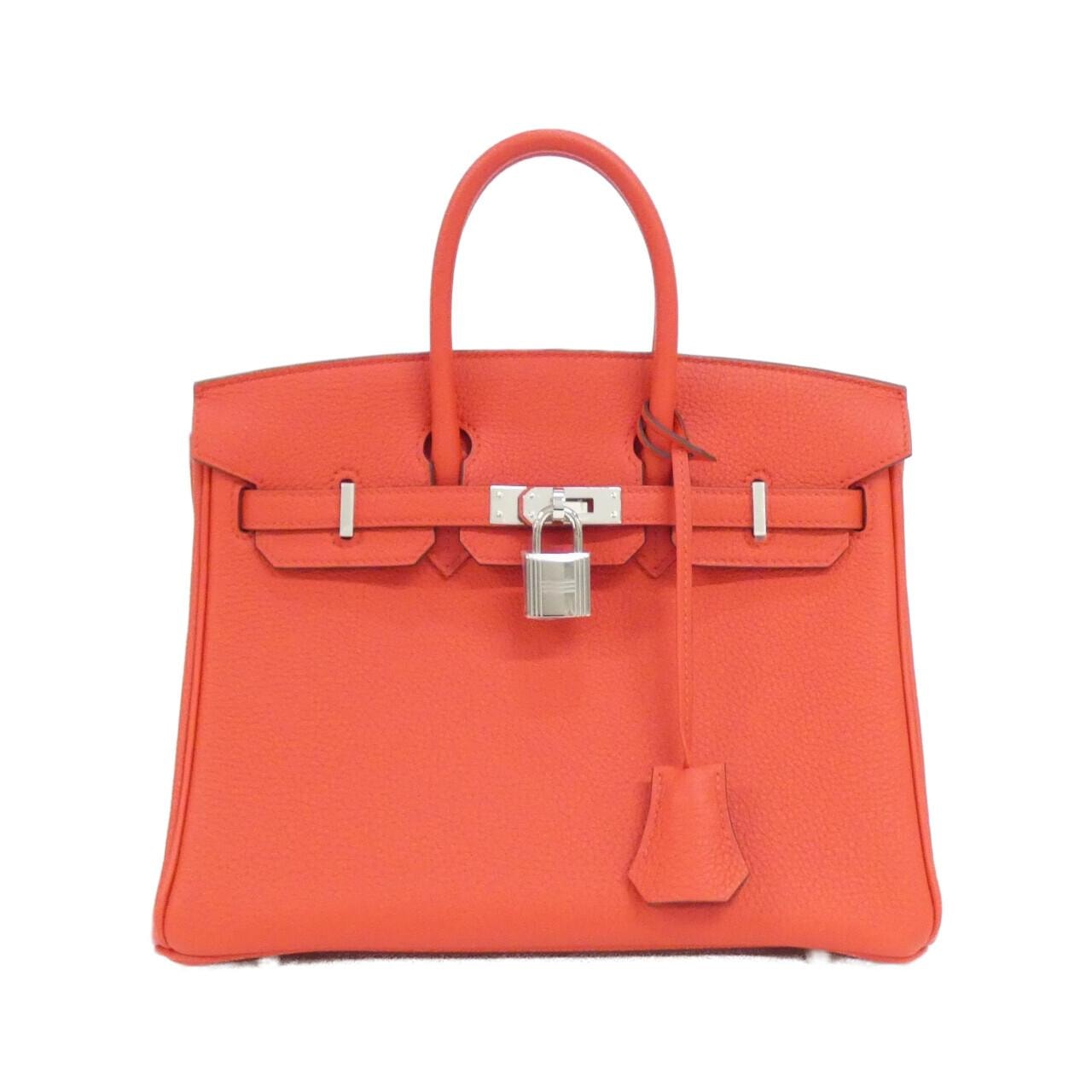 【未使用品】エルメス バーキン 25cm 041344CK バッグ