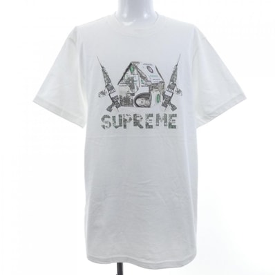 シュプリーム SUPREME ORIGAMI TEE Tシャツ