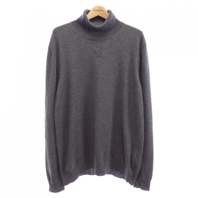 ルイヴィトン LOUIS VUITTON LVSE LVエンボスタートルネック HMN41WJZE ニット