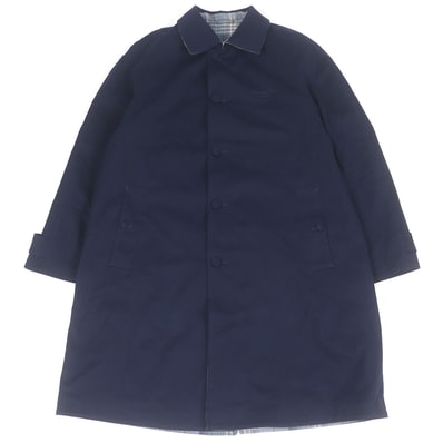 美品 ディオール オム
コート ネイビー メンズ 48 513C350A6471