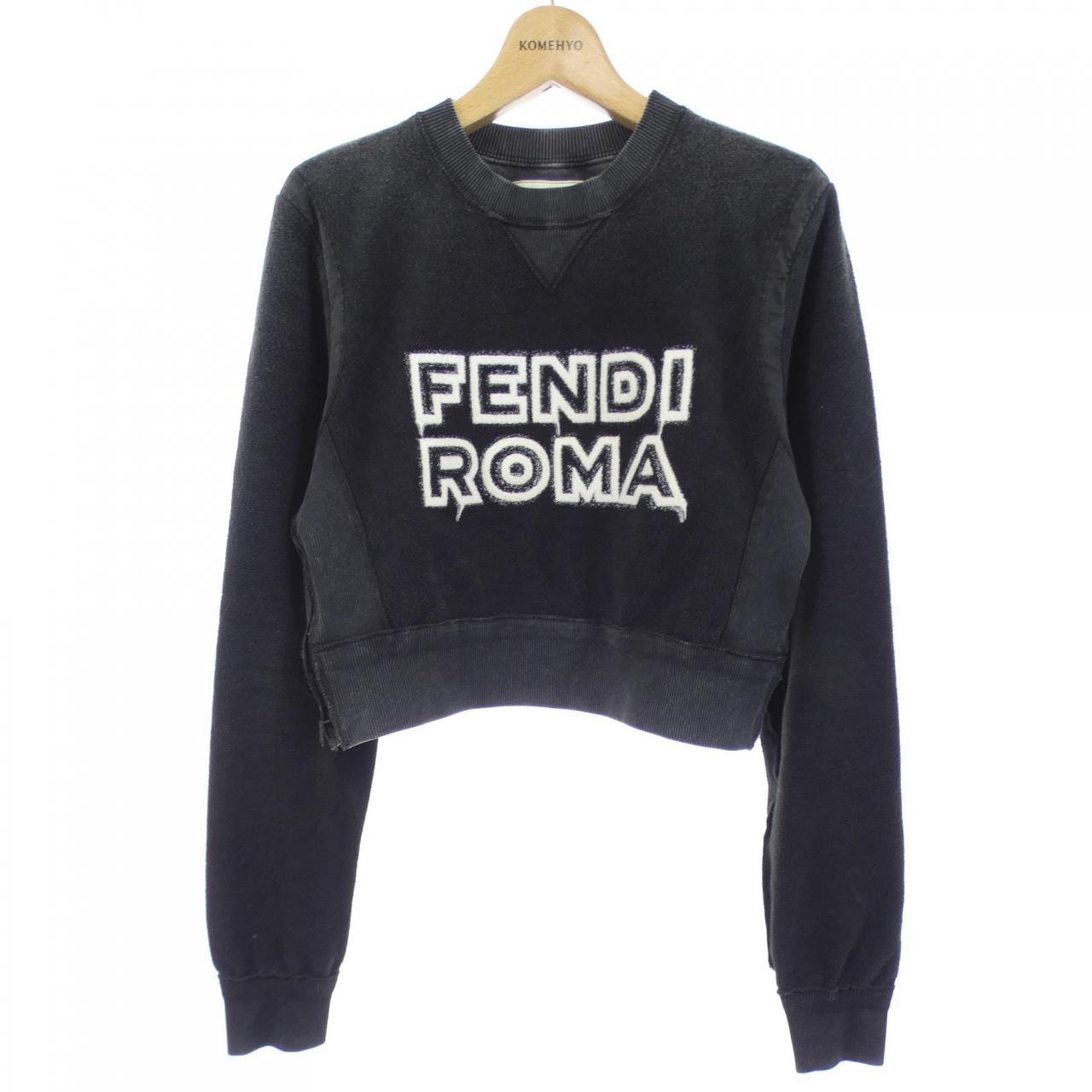 フェンディ FENDI MARC JACOBS FS7948 AMGT スウェット