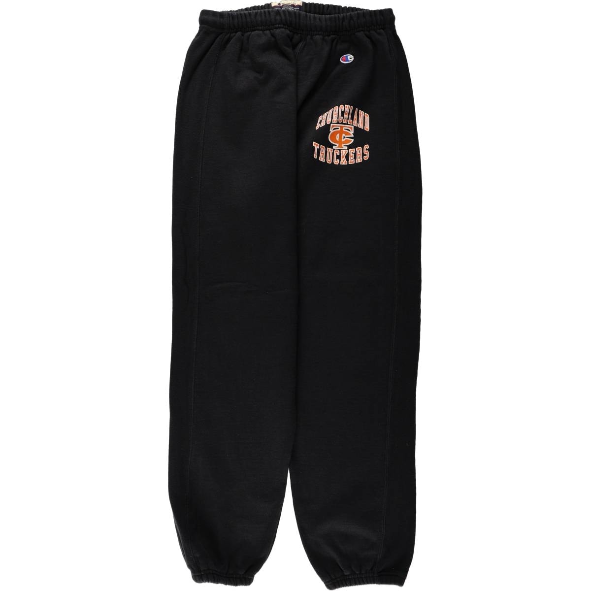 古着 00年代 チャンピオン Champion PREMIUM REVERSE WEAVE プレミアムリバースウィーブ カレッジ スウェットパンツ メンズL相当/eaa677387