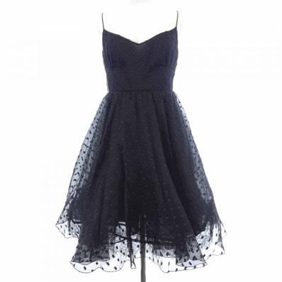 クリスチャンディオール CHRISTIAN DIOR 241R53A7729 ワンピース