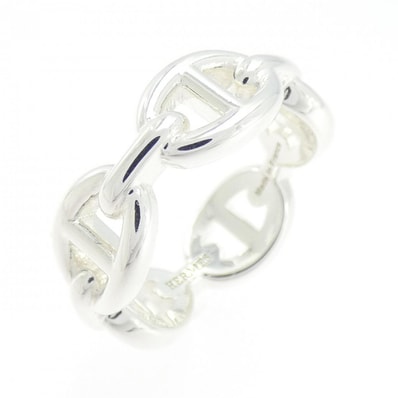 エルメス シェーヌ ダンクル アンシェネ リング