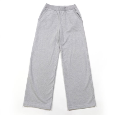 極美品 ミュウミュウ
パンツ グレー レディース 40 MJP335
