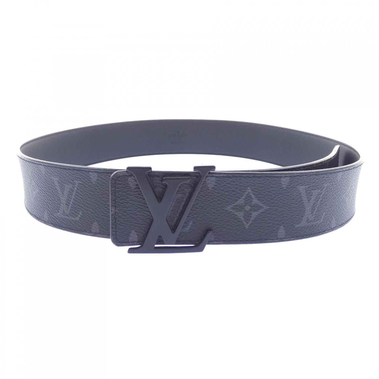 ルイヴィトン LOUIS VUITTON LVイニシャル 40MM M0449 BELT