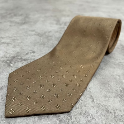 セリーヌ ネクタイ メンズ