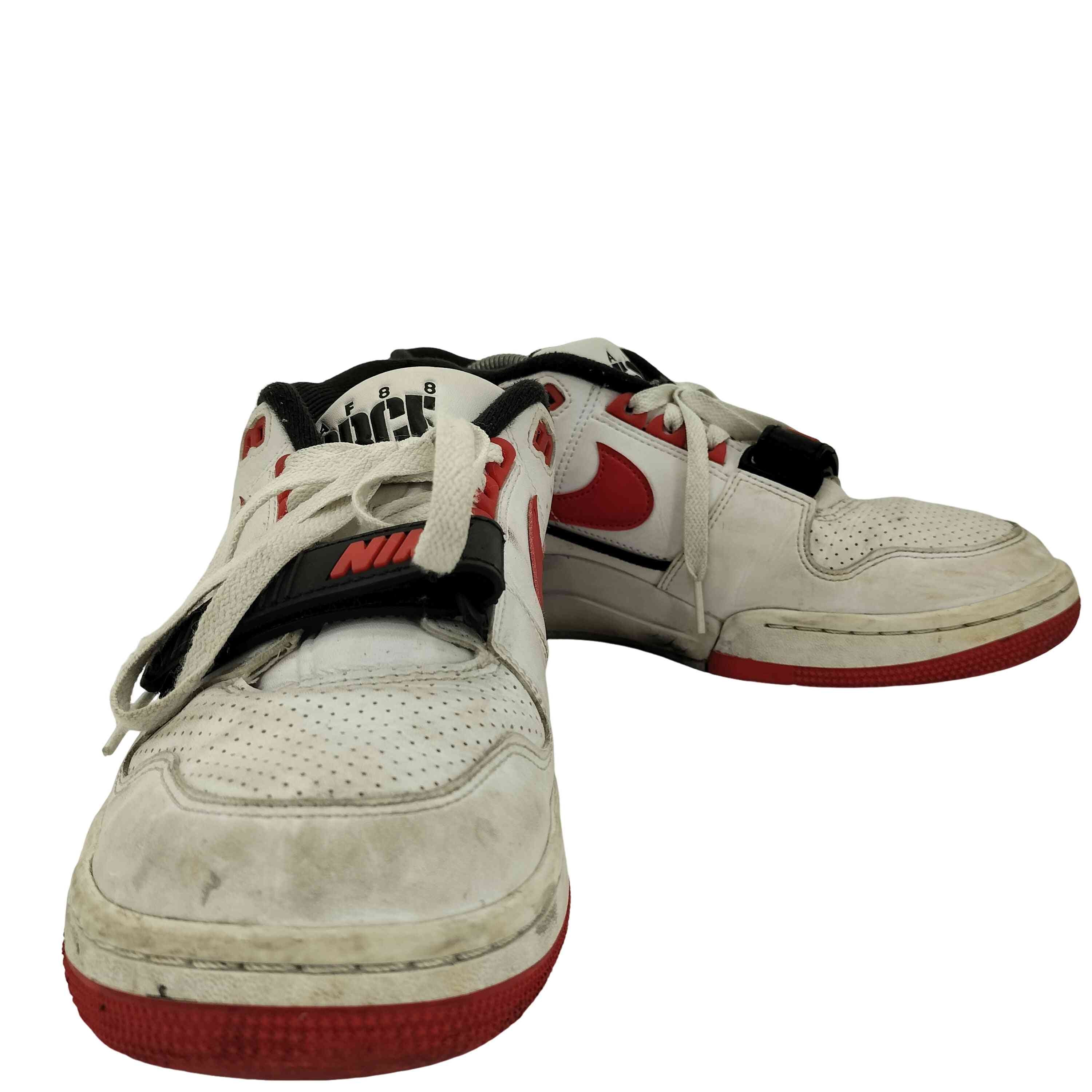 AIR ALPHA FORCE 88【1140477877282】