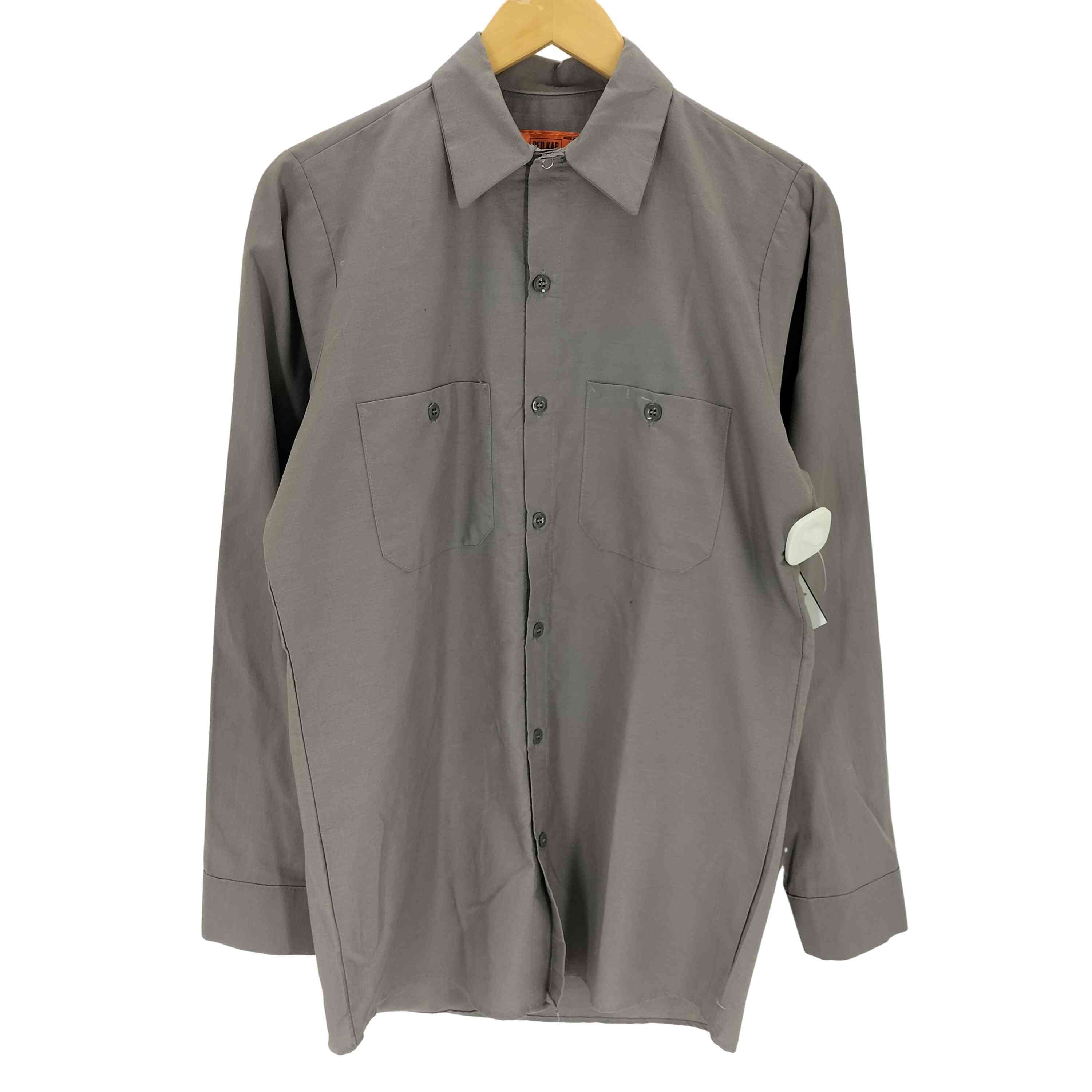 ワークシャツ【1135300690053】