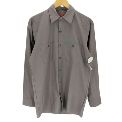 ワークシャツ【1135300690053】