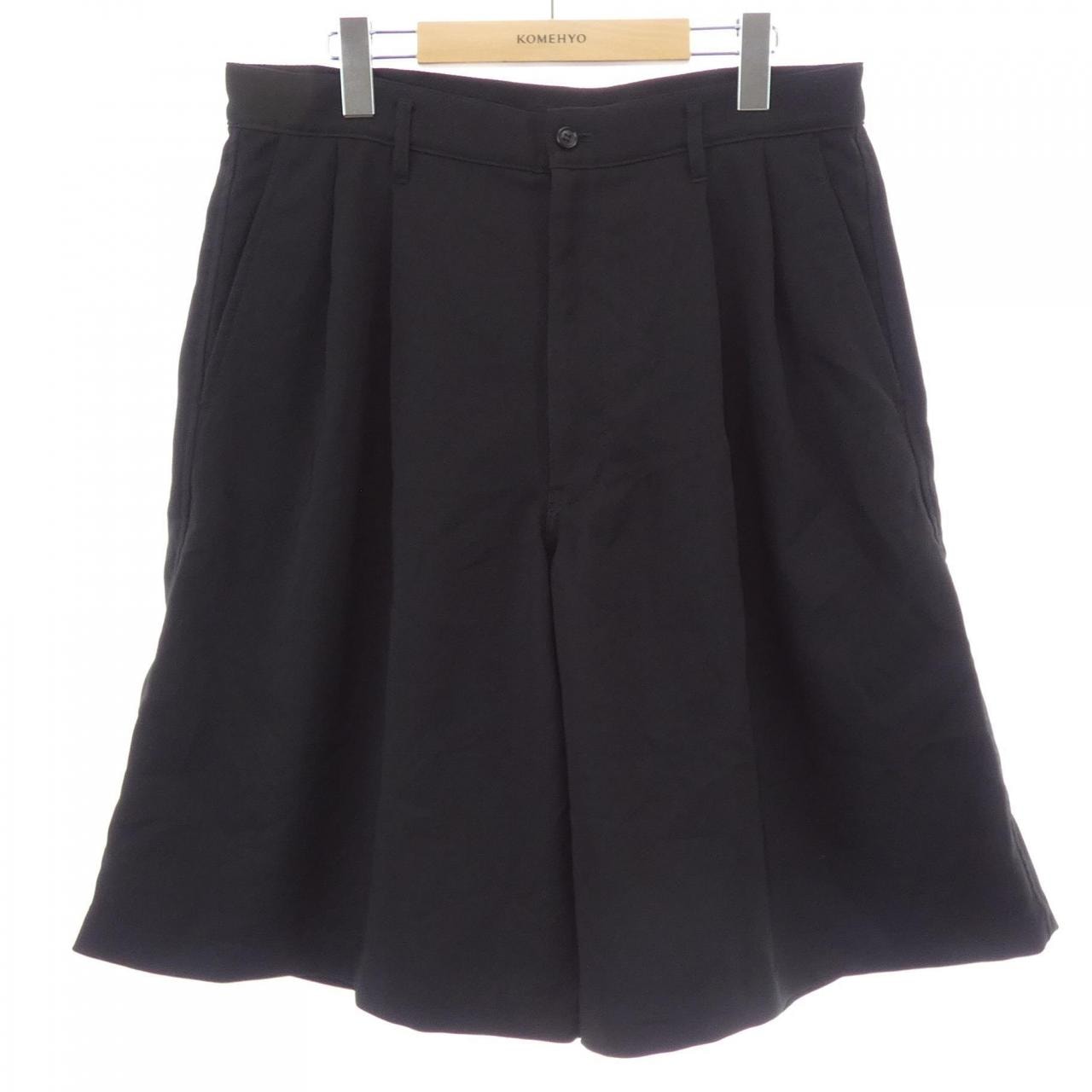 コムデギャルソンシャツ COMME des GARCONS SHIRT FP-P502 ショートパンツ