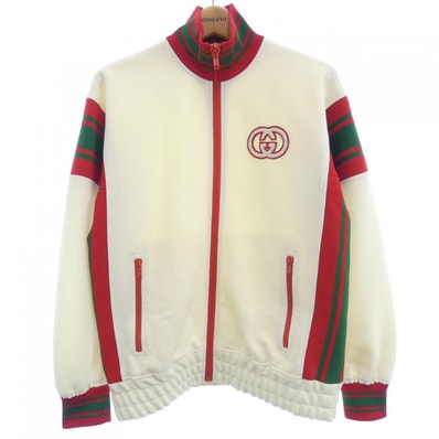 グッチ GUCCI 718315 XJEWO ブルゾン