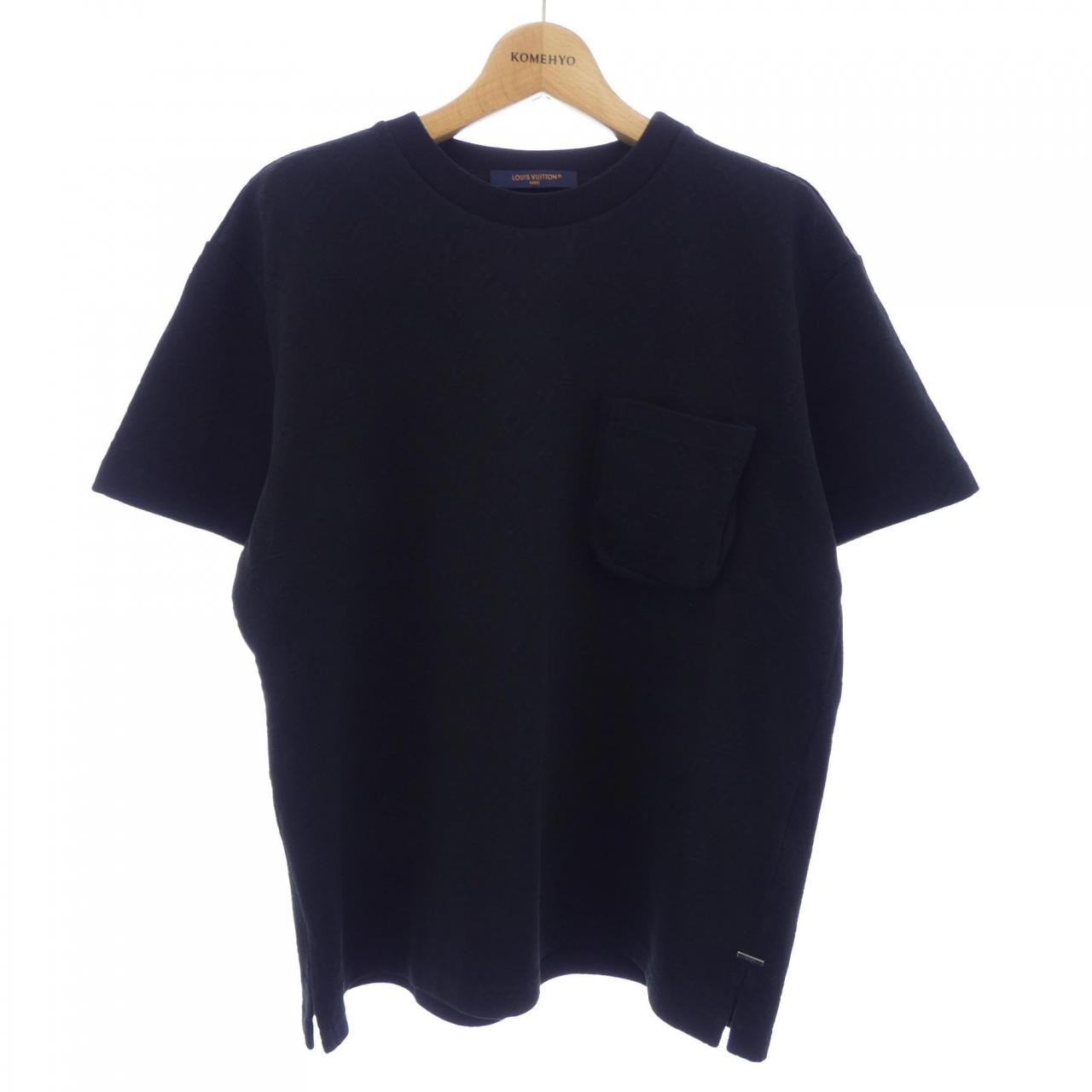 ルイヴィトン LOUIS VUITTON シグネチャー3DポケットモノグラムTシャツ HIY49WTCL Tシャツ