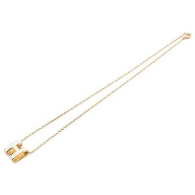 エルメス ポップH ミニ