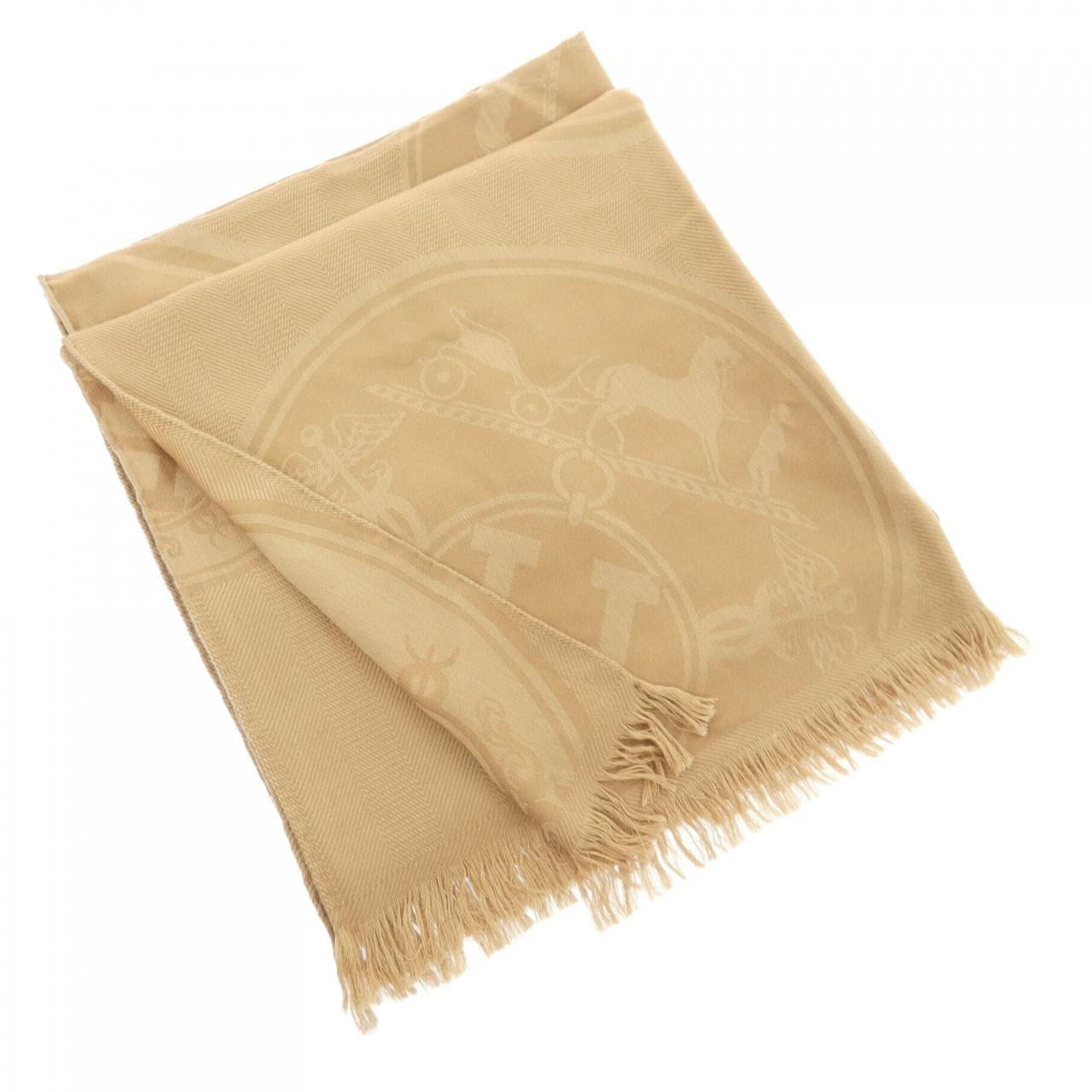 エルメス HERMES ニューリブリス NEW LIBRIS H262494S STOLE