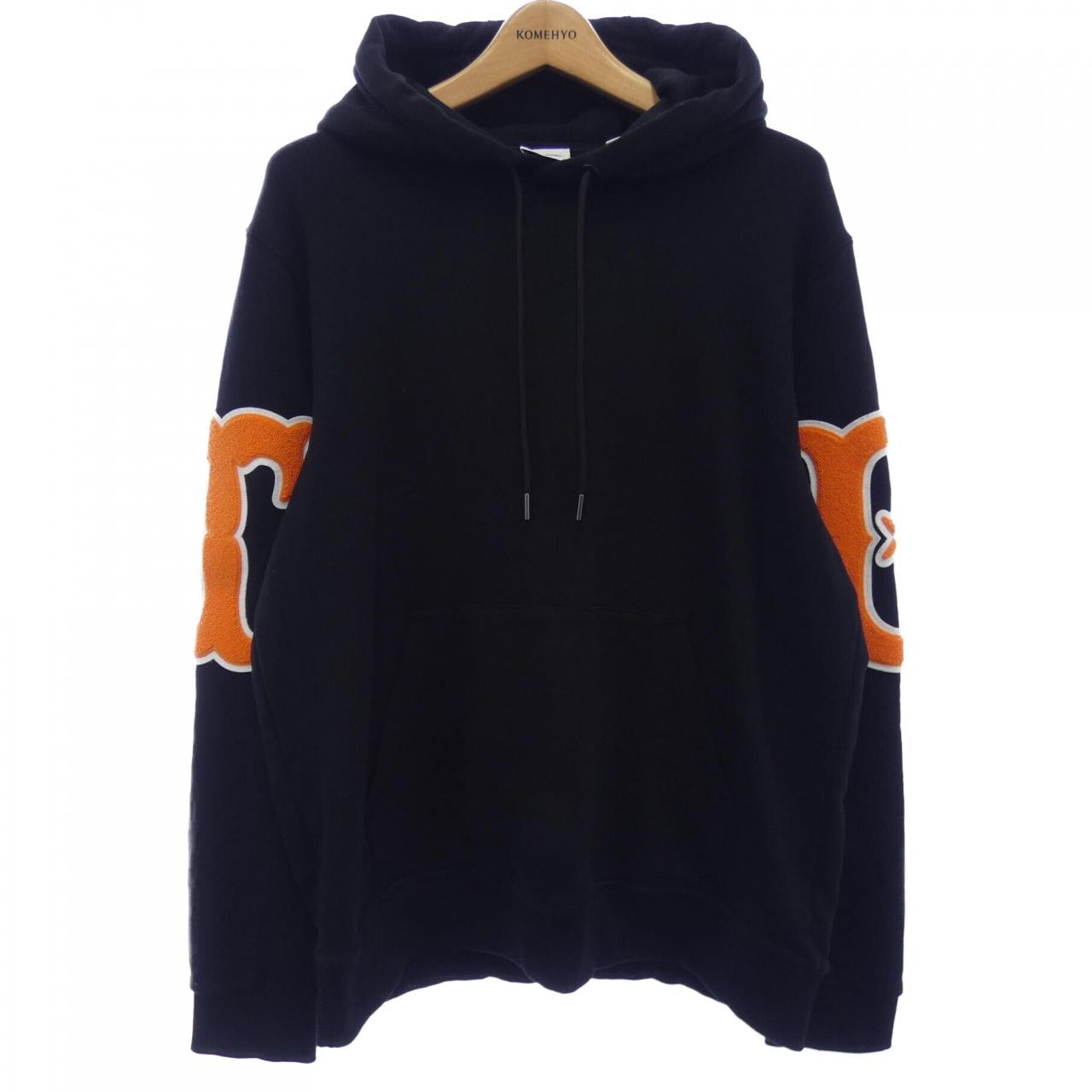 バーバリー BURBERRY パーカー