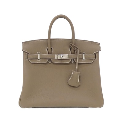 【未使用品】エルメス バーキン 25cm 041344CK バッグ