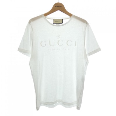 グッチ GUCCI 441685-X3A80 Tシャツ