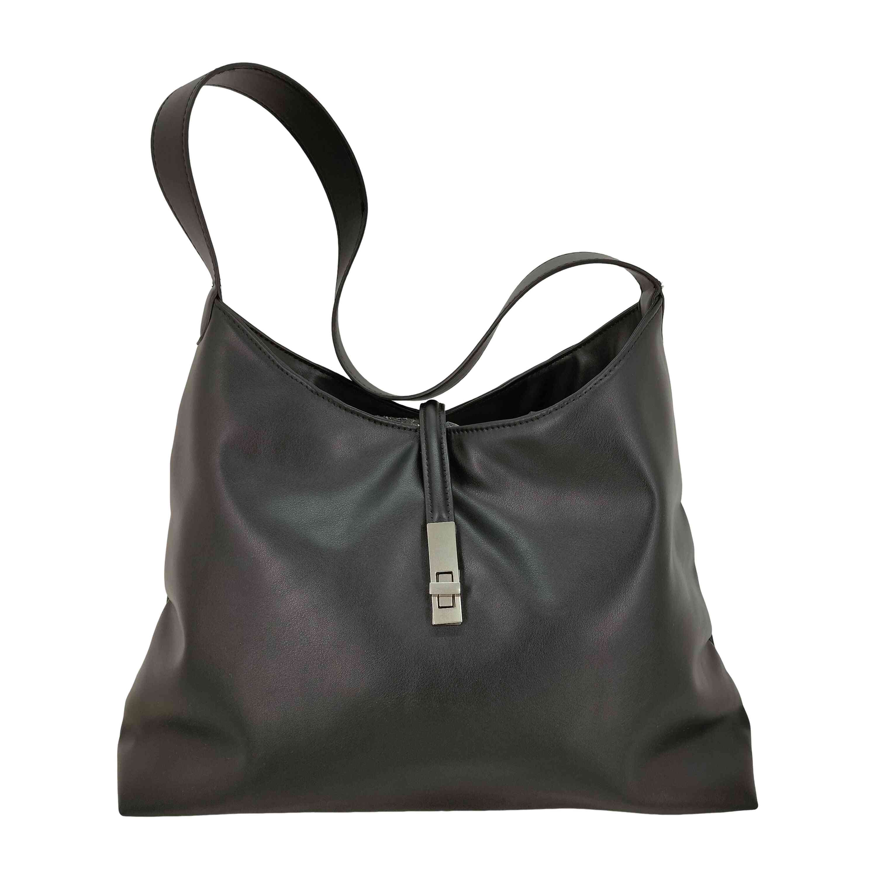 ZARA x Bad Bunny Benito Antonio Fabric Tote Bag 