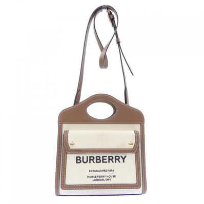 バーバリー BURBERRY ポケットバッグ POCKET BAG 80393611 BAG