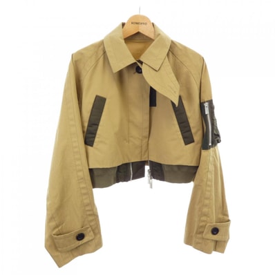 サカイ SACAI 22-06026 ジャケット