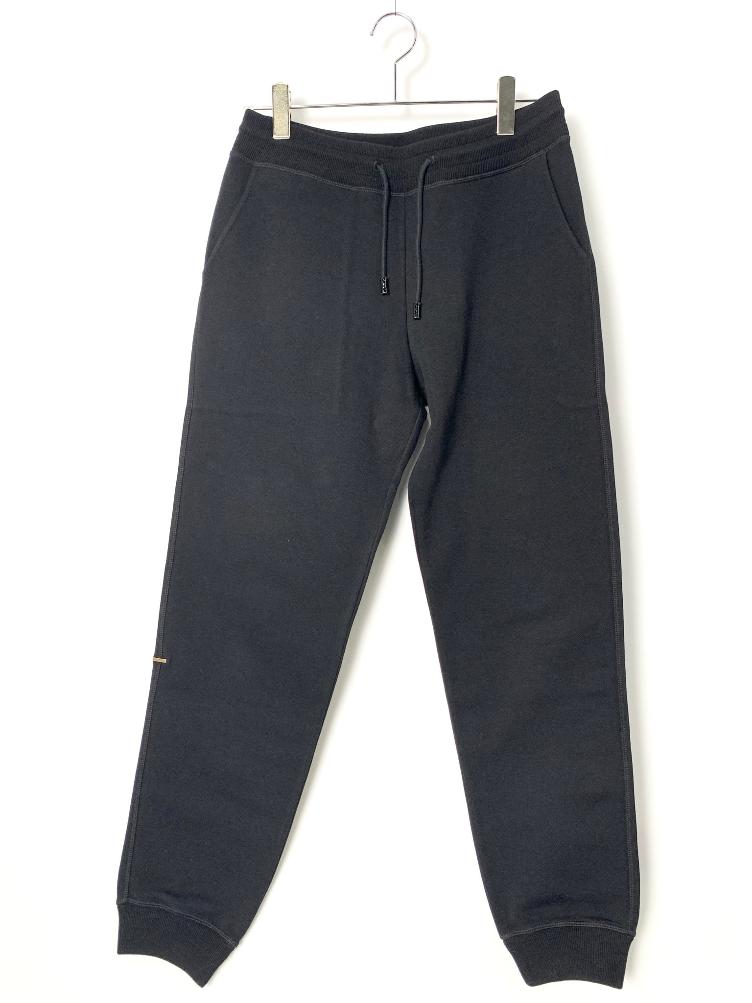 Louis Vuitton Staples Edition Sweat Pants "Black"