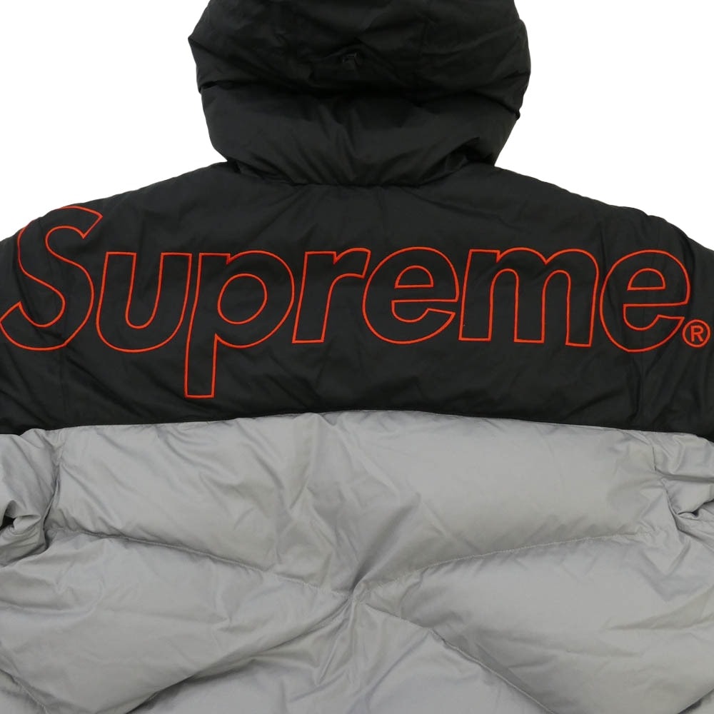 A (未使用に近い)】Supreme THE NORTH FACE22AW ND52205I × The North