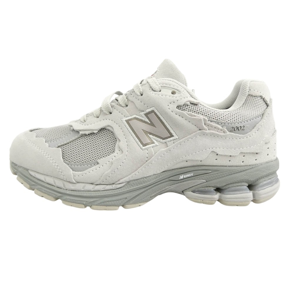 NEW BALANCE ニューバランス U200227R 2002R GORE-TEX Slate Grey Castlerock ゴアテックス スレートグレー キャッスルロック グレー系 24cm【新古品】【未使用】【中古】