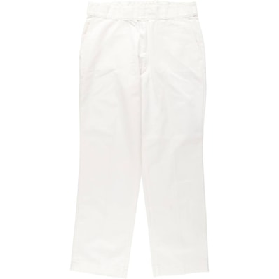 古着 80~90年代 ディッキーズ Dickies ワークパンツ メンズw36相当 ヴィンテージ/eaa659689