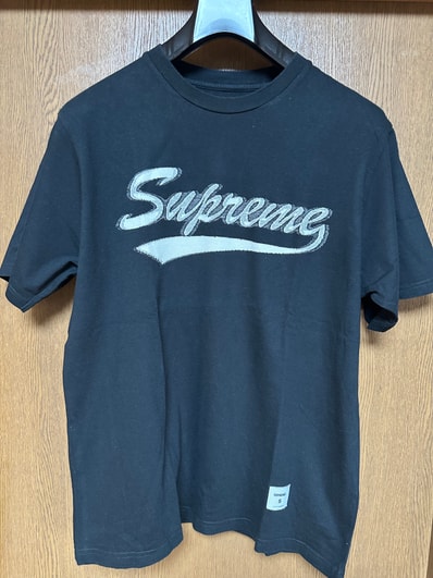 supreme カットソー