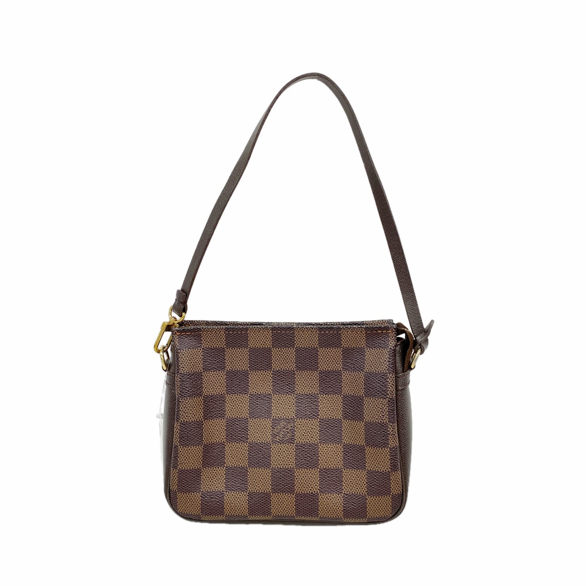 Louis Vuitton Trousse Makeup Damier