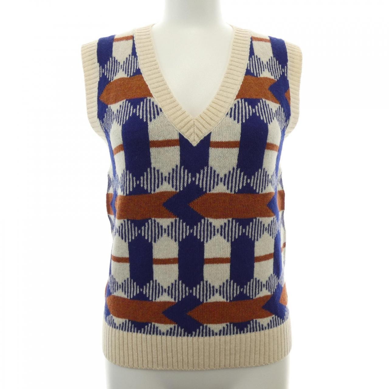 プラダ PRADA P29890 ベスト